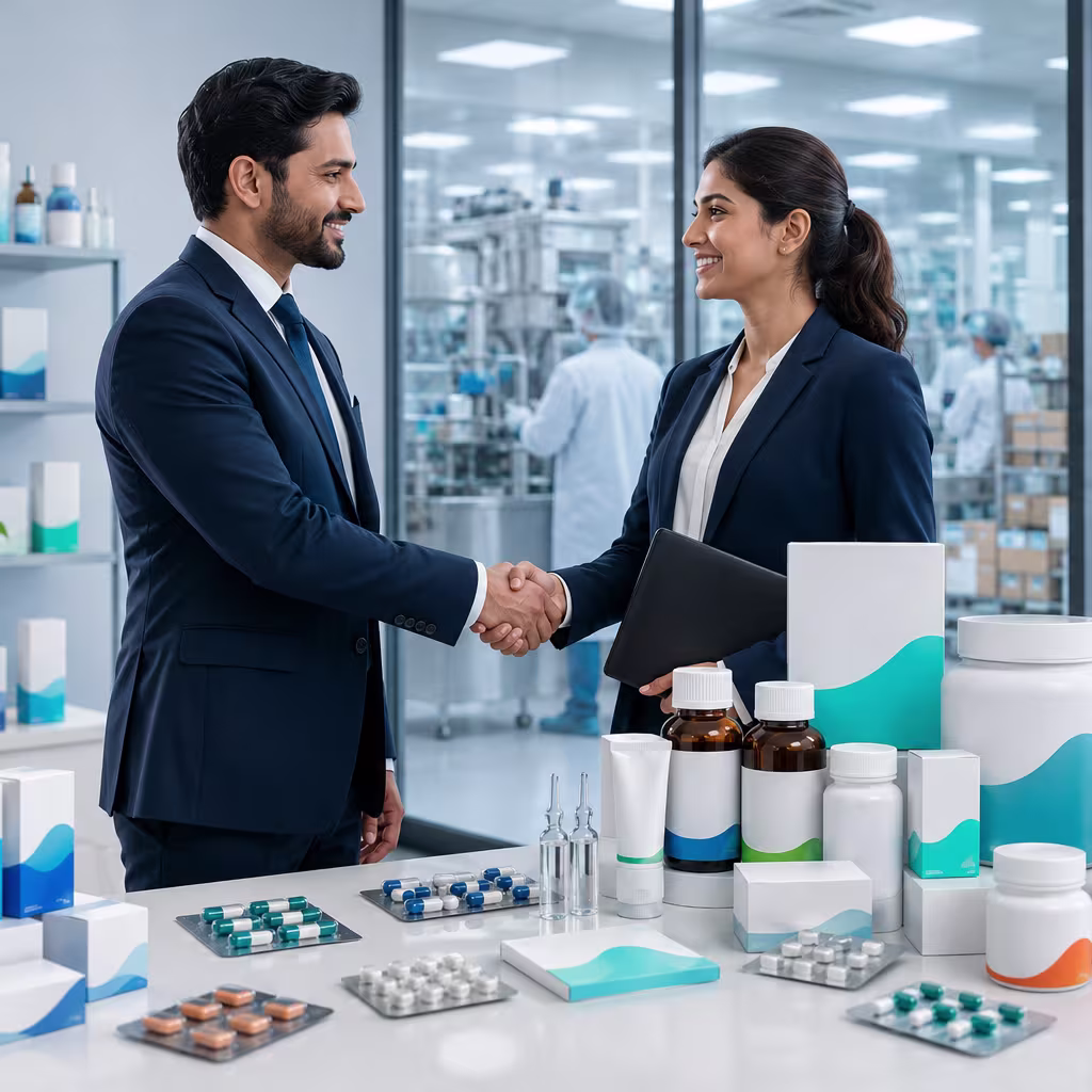PCD Pharma Franchise