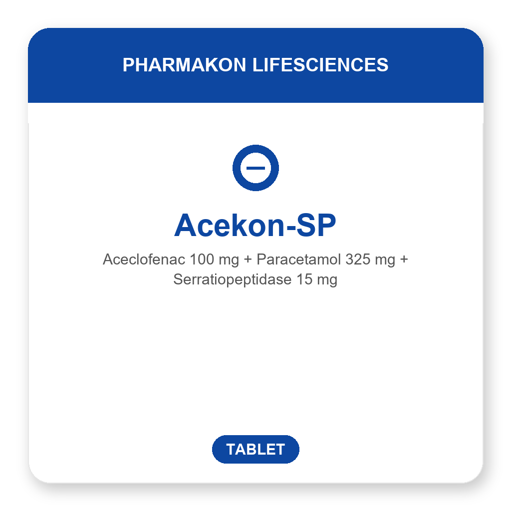 Acekon-SP