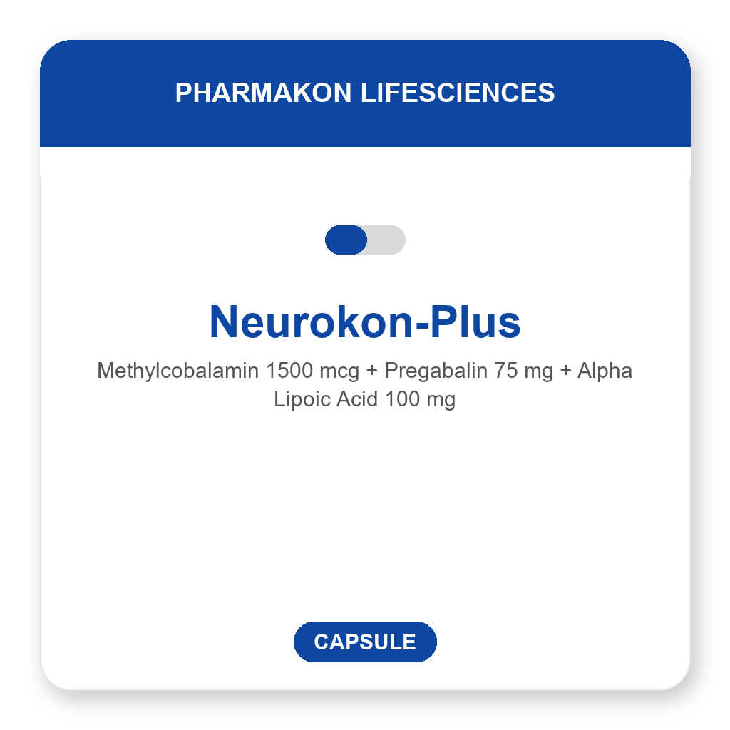 Neurokon-Plus