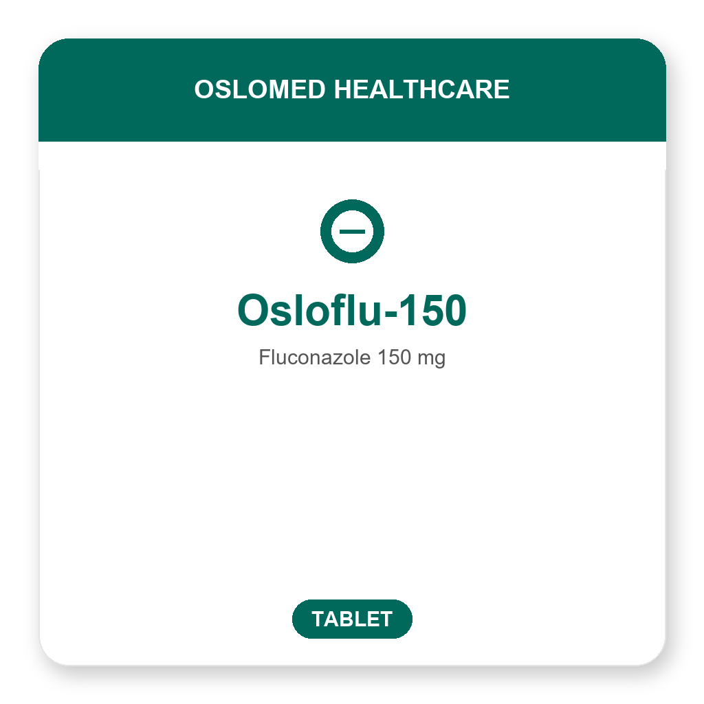 Osloflu-150