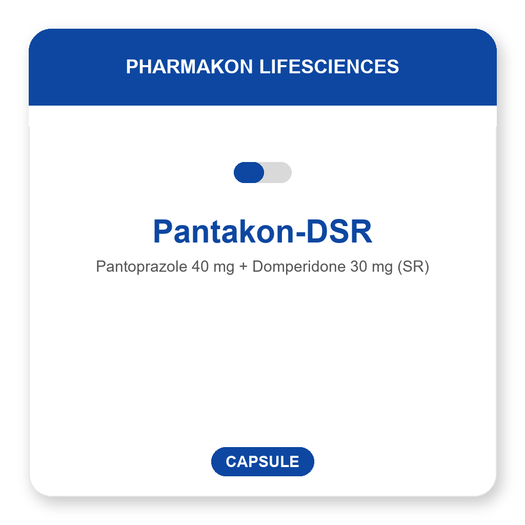 Pantakon-DSR