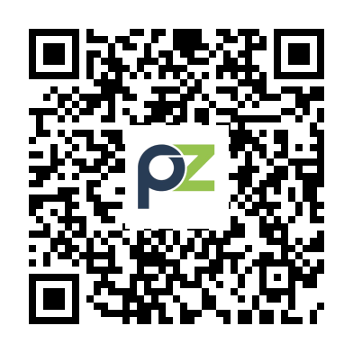 QR code — Aprotic Pharma
