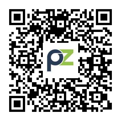 QR code — Nutronis Lifesciences Private Limited