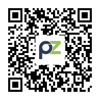 QR code — Denblue Pharma