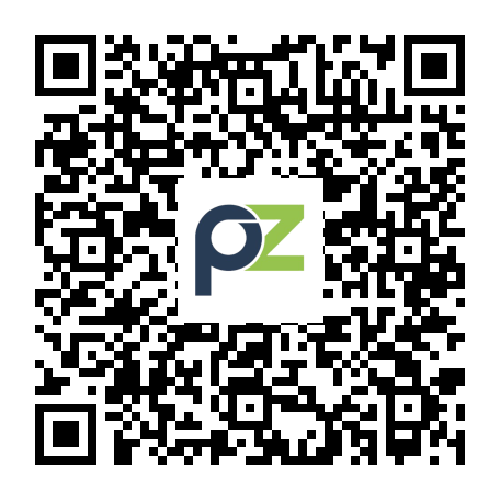 QR code — Orange Biotech