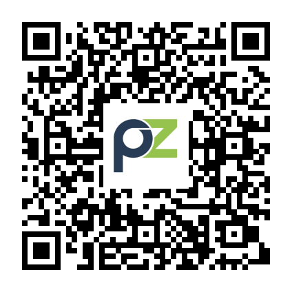 QR code — Trubeca Lifesciences