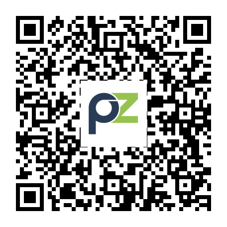 QR code — Dayvell Lifesciences