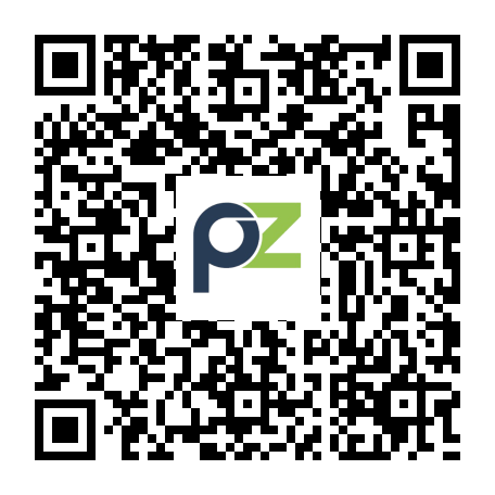 QR code — Ronish Bioceuticals
