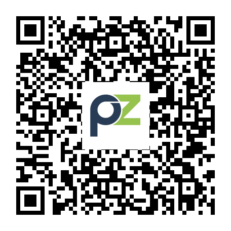 QR code — Dashboard Test Co Updated
