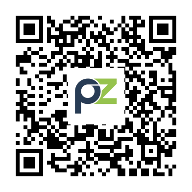 QR code — Chetas Group