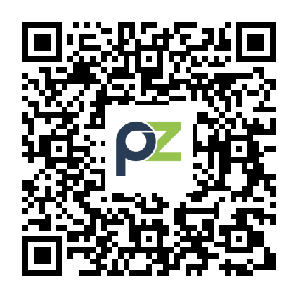 QR code — Zealx Pharma Solutions Private Limited