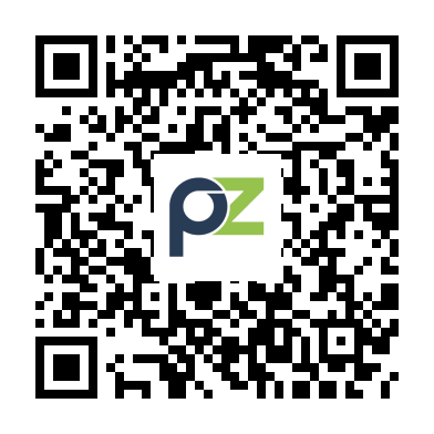 QR code — Dummy Company