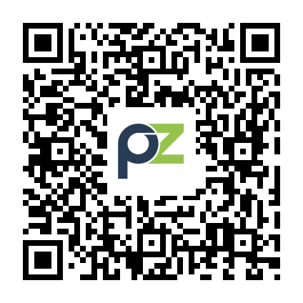 QR code — Pharmakon Lifesciences