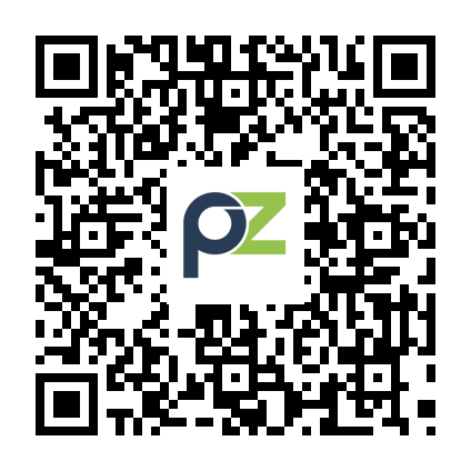 QR code — Alna Biotech