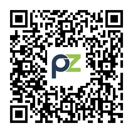 QR code — Servocare Lifesciences