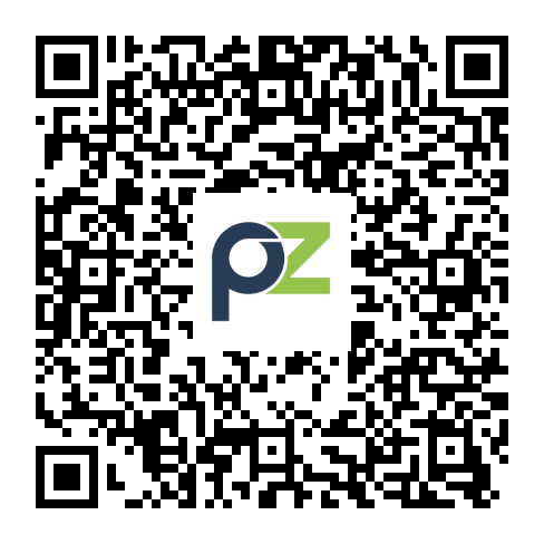 QR — Pharma Franchise for Infusions