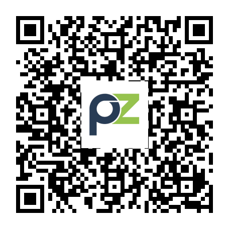 QR — CLEANHUB-M