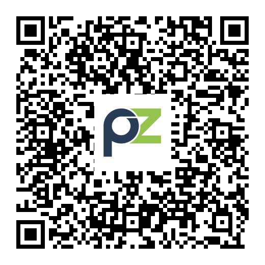 QR — TRUBECA PROTEIN POWDER (VANILLA)