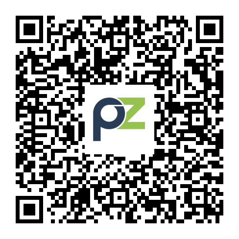 QR — Capsules