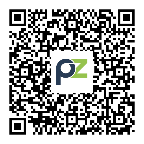 QR — Energy Drink
