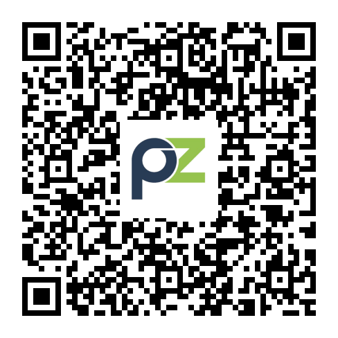 QR — Plate-Power Syrup