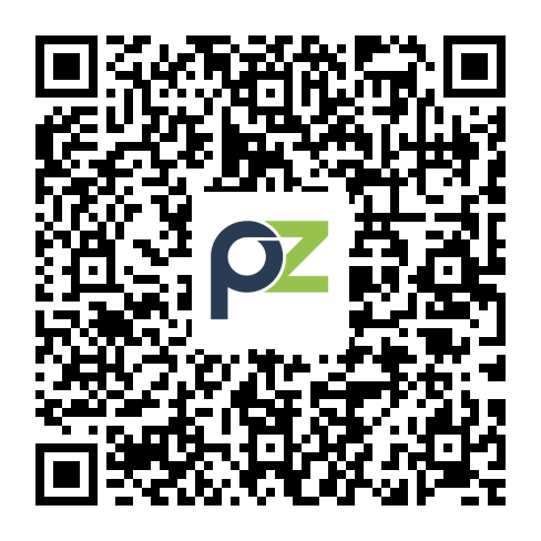 QR — Ze-Cal D3 Syrup