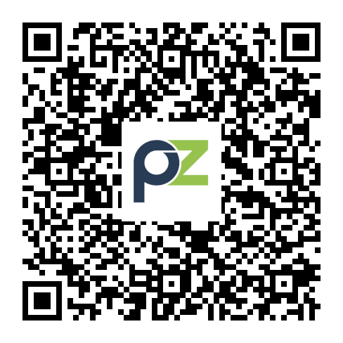 QR — Stone Finish Syrup